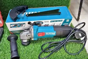 Total 710w Angle Grinder/710w Total Angle Grinder