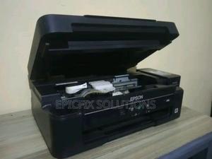 L382 Refurbished, Strong and a Heavy Duty Printer Available - main view