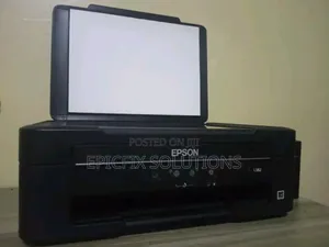 L382 Refurbished, Strong and a Heavy Duty Printer Available