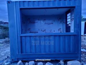 10ft Mini Cafe - thumbnail 2