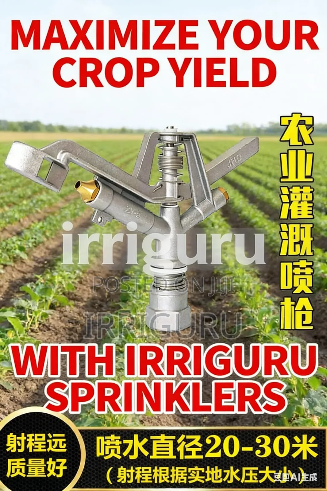 Aluminium Spray