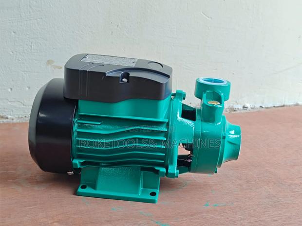 Pulsar 1hp Booster Pump - main view