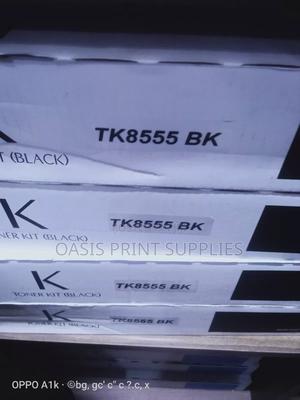 Toner Cartridge - thumbnail 2