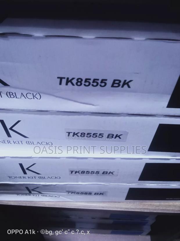 Toner Cartridge