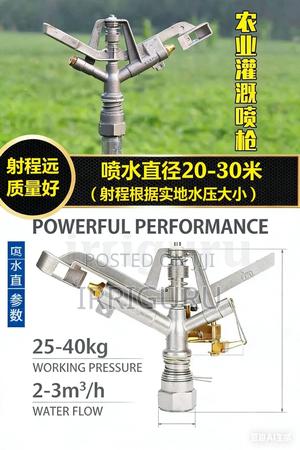 Powerful Performance - thumbnail 2