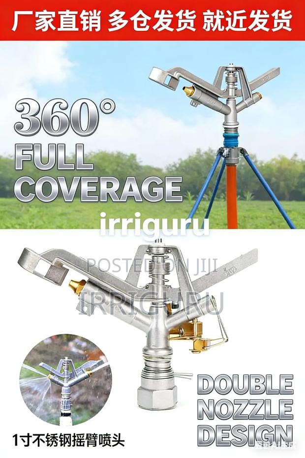 360° Full Coverage - main view