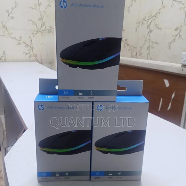 W10 Wireless Mouse - thumbnail 3