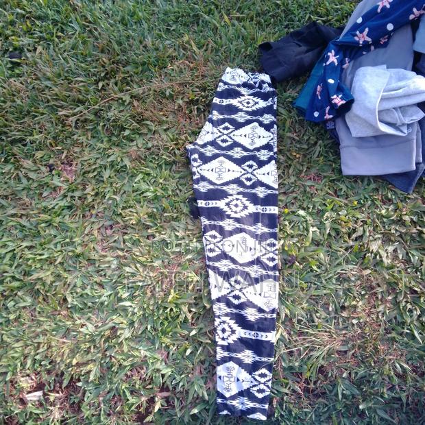 Ladies Tights - main view