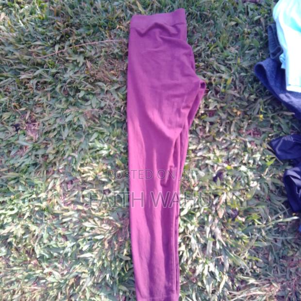 Ladies Tights - thumbnail 3