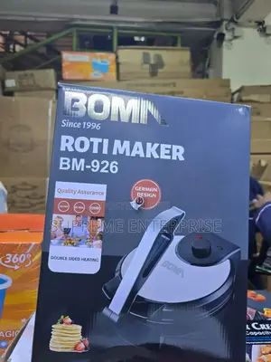 Chapati Maker