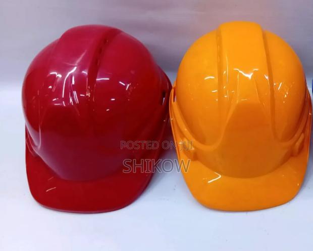 New Coofix Safety Helmet