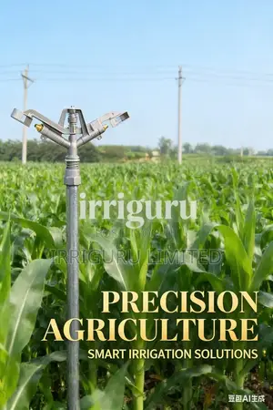 Smart Agriculture