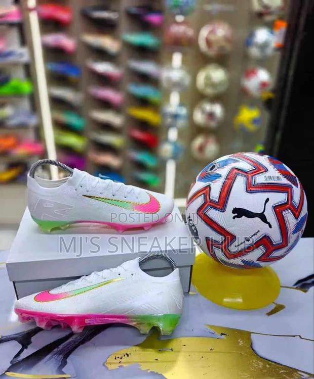 Nike Sports Kicks - thumbnail 5