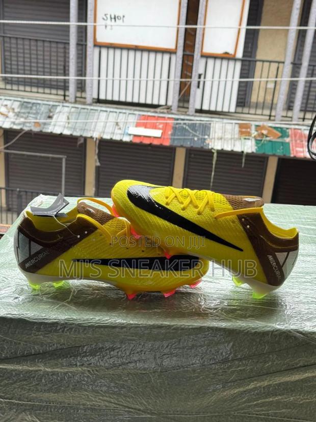 Nike Sports Kicks - thumbnail 8