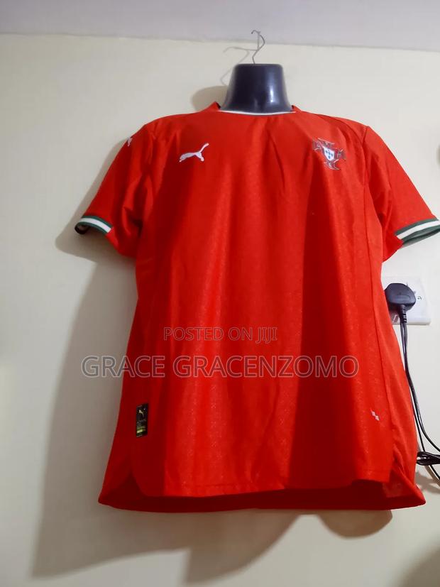 Quality Jersey - thumbnail 2