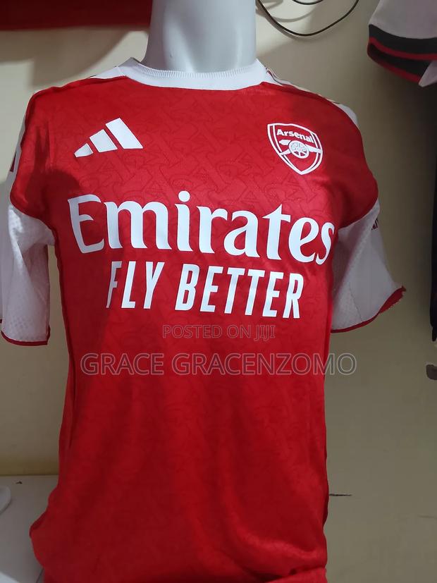 Quality Jersey - main view