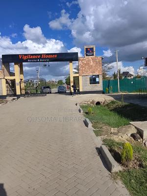 Kitengela's Best-Kept Secret – Full Plot Next to Galaxy Resort - thumbnail 2