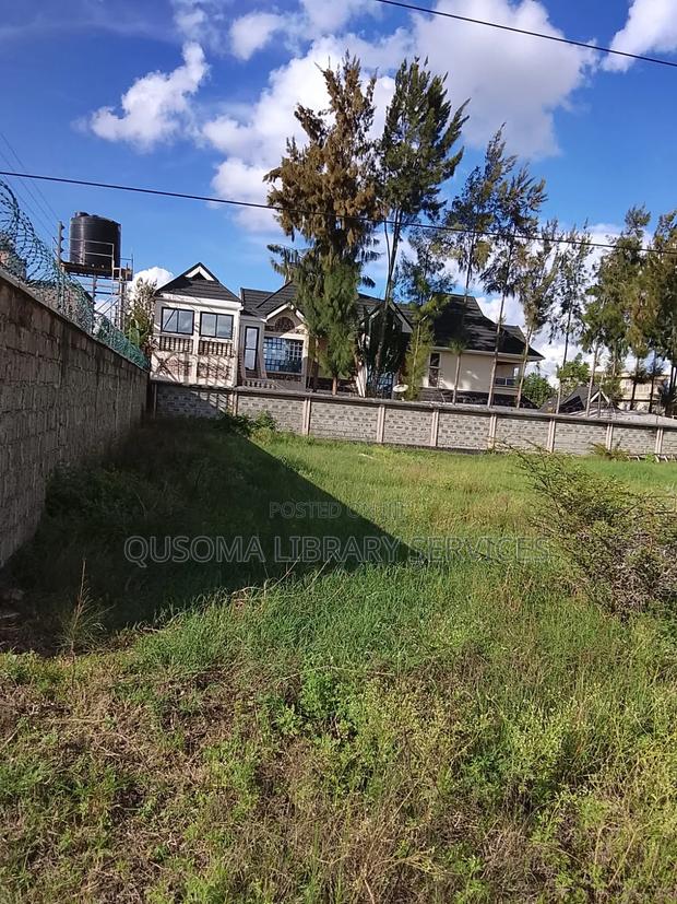 Kitengela's Best-Kept Secret – Full Plot Next to Galaxy Resort - thumbnail 3