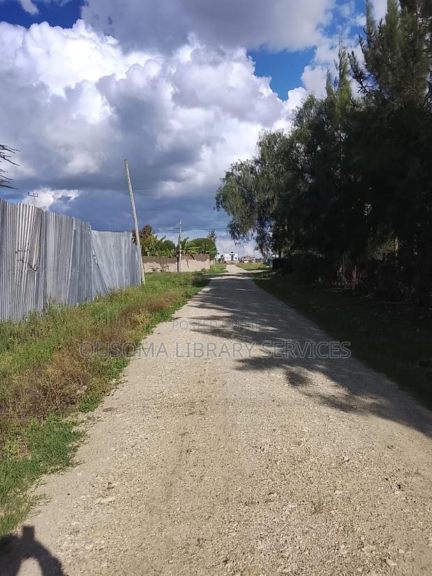 Kitengela's Best-Kept Secret – Full Plot Next to Galaxy Resort - thumbnail 8