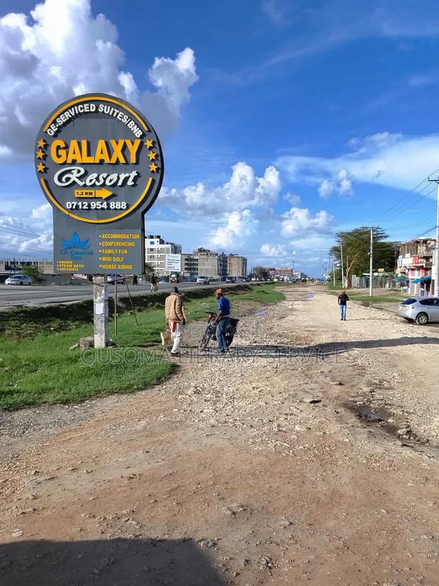 Kitengela's Best-Kept Secret – Full Plot Next to Galaxy Resort - thumbnail 9