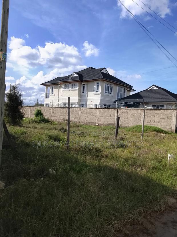 Kitengela's Best-Kept Secret – Full Plot Next to Galaxy Resort - thumbnail 11