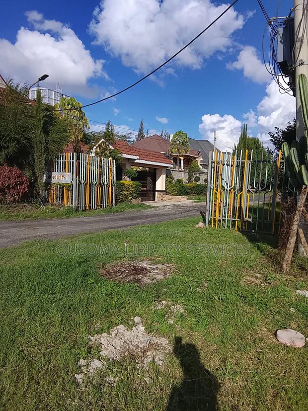 Kitengela's Best-Kept Secret – Full Plot Next to Galaxy Resort - thumbnail 12