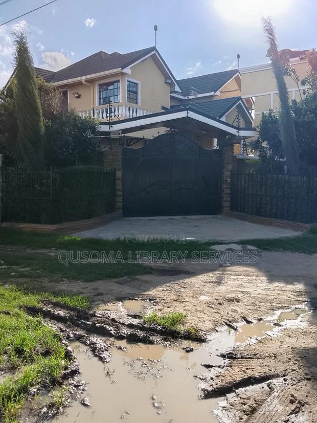 Kitengela's Best-Kept Secret – Full Plot Next to Galaxy Resort - thumbnail 15