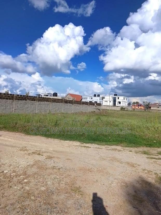 Kitengela's Best-Kept Secret – Full Plot Next to Galaxy Resort - thumbnail 16