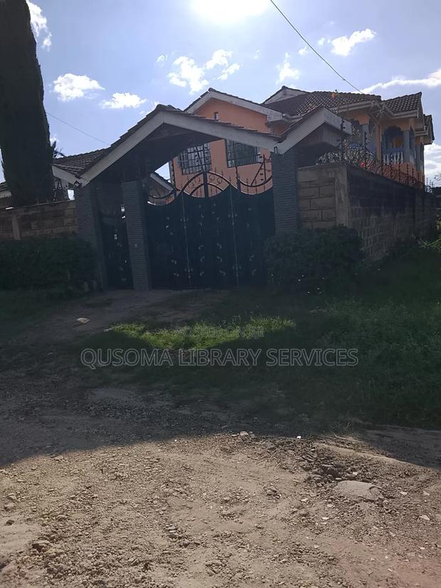 Kitengela's Best-Kept Secret – Full Plot Next to Galaxy Resort - thumbnail 17