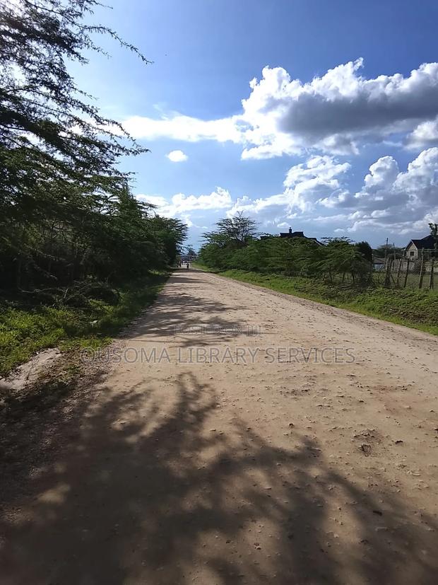 Kitengela's Best-Kept Secret – Full Plot Next to Galaxy Resort - thumbnail 18