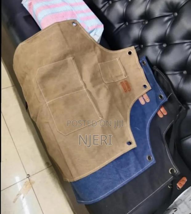 Professional Aprons - main view