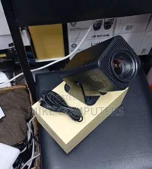 1080p Prime Video Youtube Wifi Bt5.2 Portable Android 13 Projector