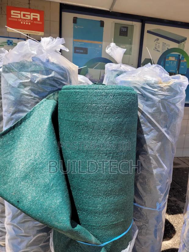 Fencing Net Roll 90% 3m×50m