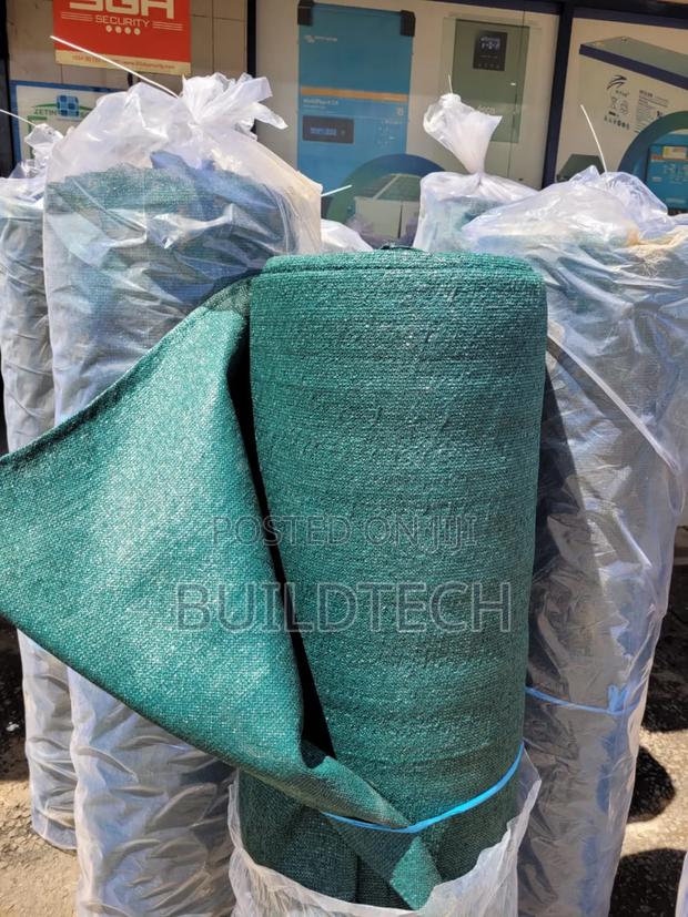 Fencing Net Roll 90% 3m×50m - thumbnail 2