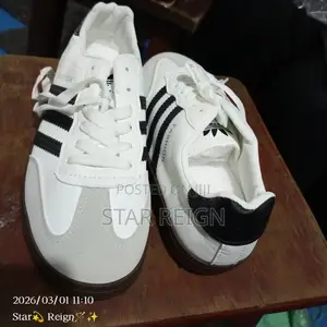 Trendy Brand New Sneakers - Multiple Designs Colors! (Size 20 -42)