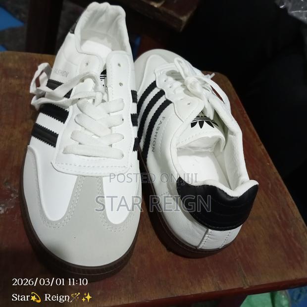 Trendy Brand New Sneakers - Multiple Designs Colors! (Size 20 -42)