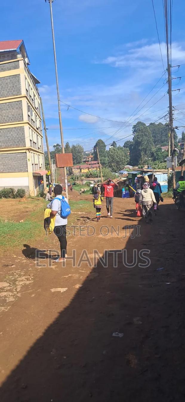 Commercial Plot in Kinoo Near Waiyaki Way - main view