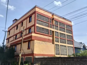 Commercial Plot in Kinoo Near Waiyaki Way
