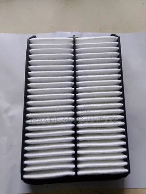 Air Filter Hyundai Santa Fe 2005