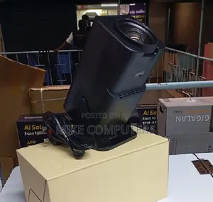 Projector Mini Hd Video Projector Wireless Wifi