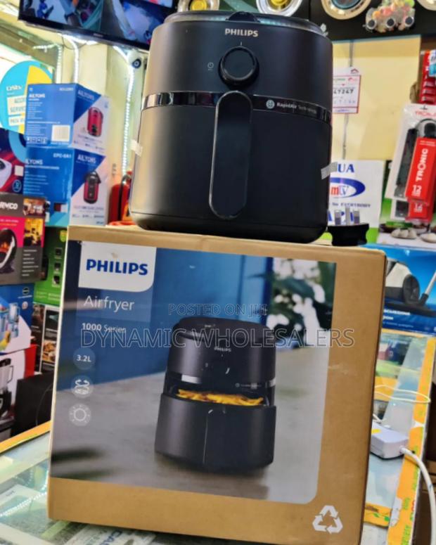 Philips Air Flyer Na120/09
