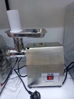 M8 Meat Mincer