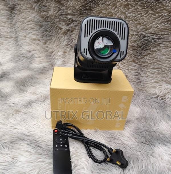 Hy320 Android 13 Smart Home Cinema Projector Wifi Ready - thumbnail 2