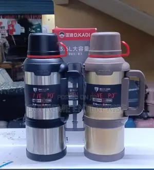 Kd Vacuum Flask