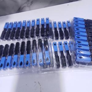 Fiber Connectors Fiber Adapters - thumbnail 2