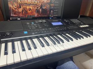 Keyboard PSR E473 - thumbnail 2