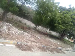 Plot for Sale : Mombasa Shanzu