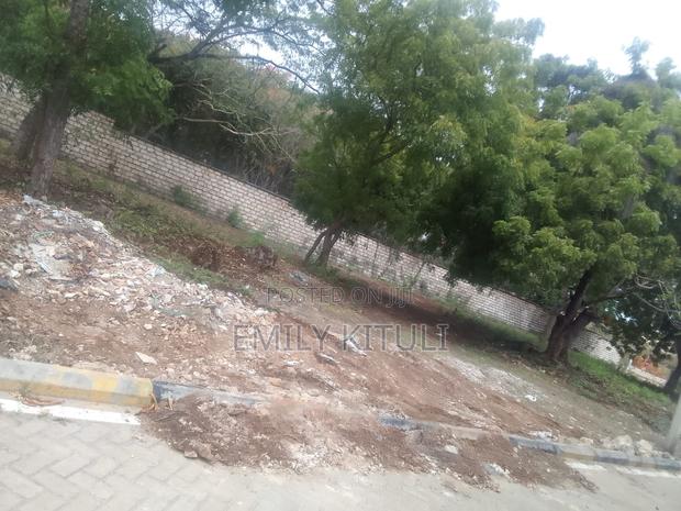 Plot for Sale : Mombasa Shanzu - main view