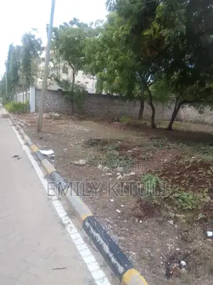 Plot for Sale : Mombasa Shanzu