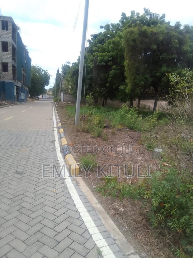Plot for Sale : Mombasa Shanzu - thumbnail 4
